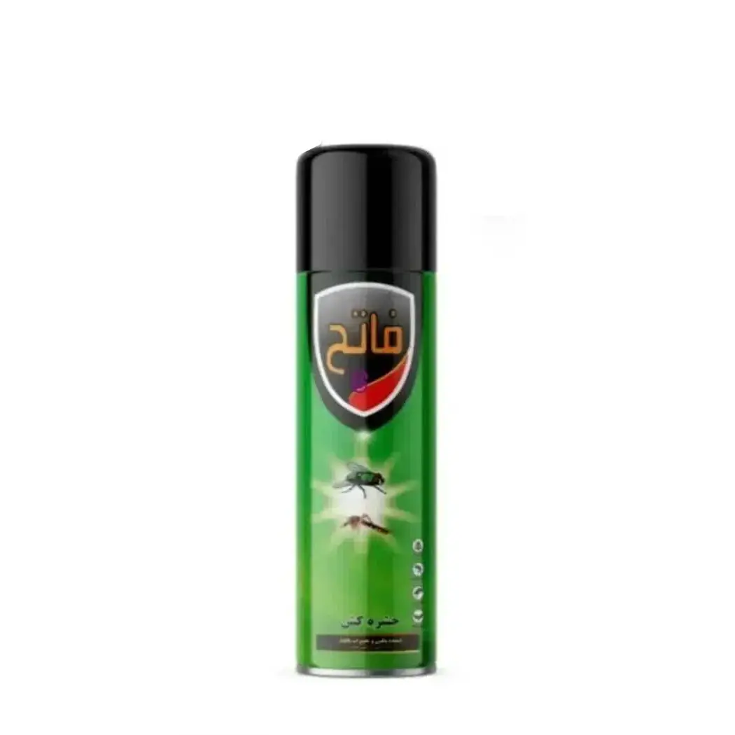 حشره کش فاتح